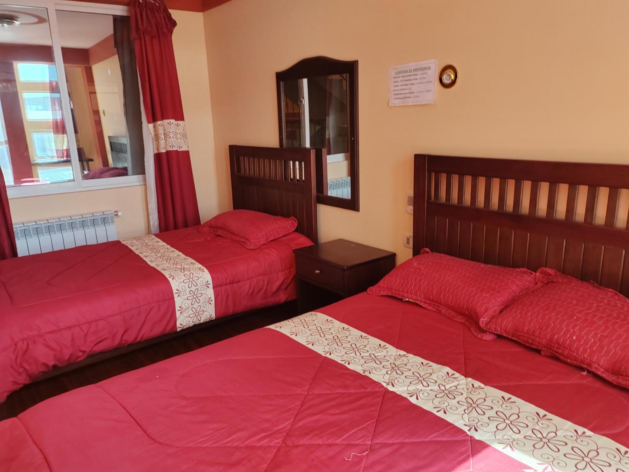 Uyuni Hostal Yokoso Bed & Breakfast Dış mekan fotoğraf
