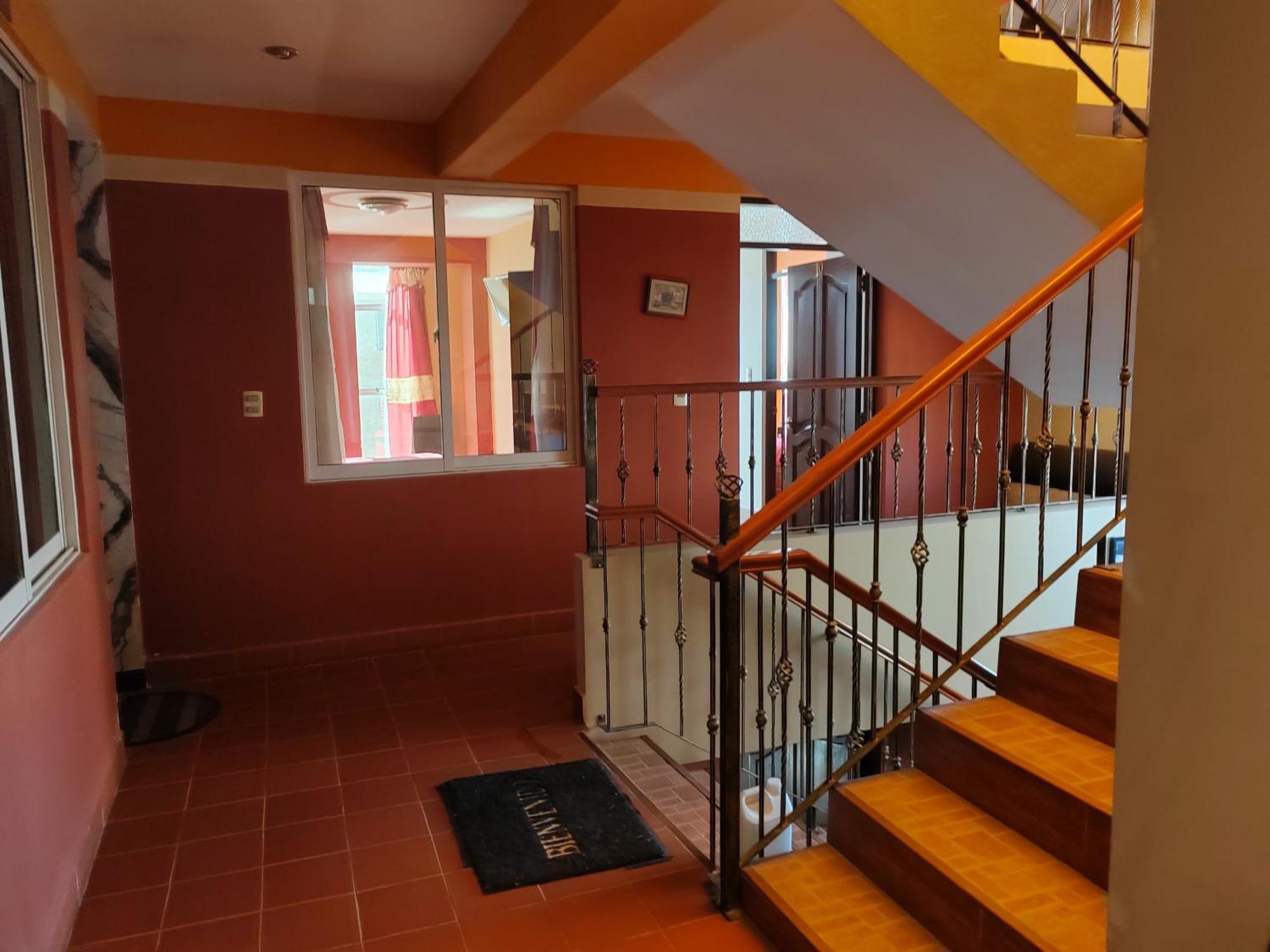 Uyuni Hostal Yokoso Bed & Breakfast Dış mekan fotoğraf